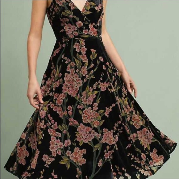 Anthropologie Dresses & Skirts - One day sale 🌹New Anthropologie dress